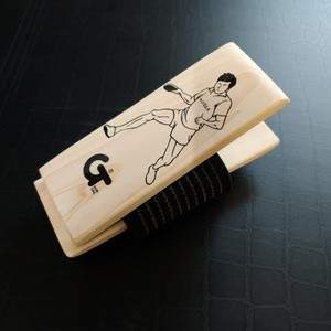 스윙자세 교정기